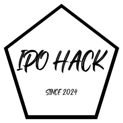 IPO HACK